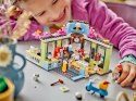 LEGO Friends 42618 Kawiarnia w Heartlake