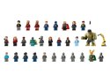 LEGO Super Heroes 76269 Wieża Avengersów