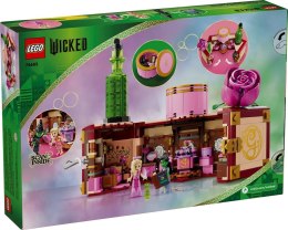 LEGO Wicked Akademik Glindy i Elphaby 75683