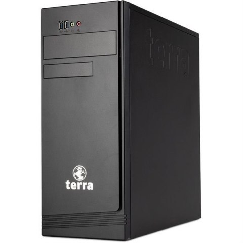 Wortmann AG TERRA EU1009979 PC Intel® Core™ i7 i7-14700 16 GB DDR5-SDRAM 1 TB SSD Windows 11 Pro Midi Tower Czarny