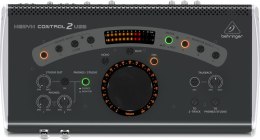 Behringer XENYX CONTROL2USB Dom Czarny