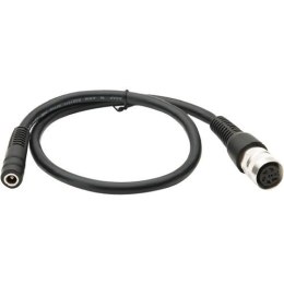 Honeywell VM1078CABLE adapter zasilający/ inwentor Czarny