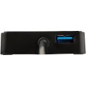 StarTech.com USB32000SPT karta sieciowa Ethernet 5000 Mbit/s