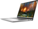 Dell Inspiron 5630 i5-1335U 16.0" FHD+ 8GB LPDDR5 4800 SSD1TB Intel Iris Xe Graphics backlit Win11 Silver