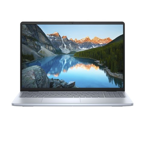 Dell Inspiron 5640 i5-120U 16" FHD+ 16GB DDR5 5200 SSD1TB Intel Iris Xe Graphics FgrPr Cam & Mic WLAN+BT Kb 4 Cell Win11