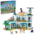 LEGO FRIENDS 42621 SZPITAL W MIEŚCIE HEARTLAKE