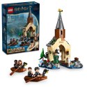 LEGO HARRY POTTER 76426 Dom na wodzie przy Hogwarcie