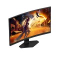 AOC G4 C27G4ZXE monitor komputerowy 68,6 cm (27") 1920 x 1080 px Full HD LED Czarny