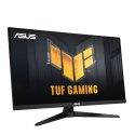 ASUS TUF Gaming VG32AQA1A 80 cm (31.5") 2560 x 1440 px Wide Quad HD LED Czarny