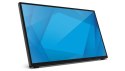 Elo Touch Solutions E510459 monitor komputerowy 60,5 cm (23.8") 1920 x 1080 px 4K Ultra HD LCD Ekran dotykowy Czarny