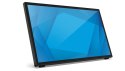 Elo Touch Solutions E511214 monitor komputerowy 54,6 cm (21.5") 1920 x 1080 px 4K Ultra HD LCD Ekran dotykowy Czarny