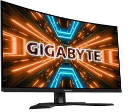 Gigabyte M32UC monitor komputerowy 80 cm (31.5