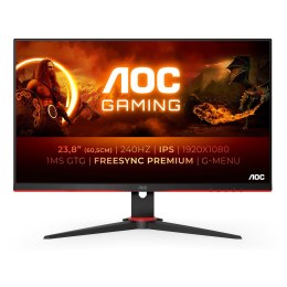 MONITOR AOC LED 24