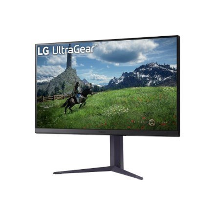 MONITOR LCD 32" IPS/32GS85Q-B LG