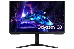 MONITOR SAMSUNG ODYSSEY G3 LED 27