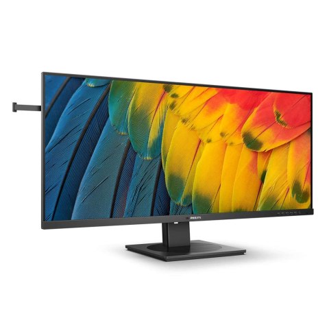 Philips 5000 series 40B1U5600/00 monitor komputerowy 101,6 cm (40") 3440 x 1440 px Wide Quad HD LCD Czarny