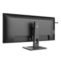 Philips 5000 series 40B1U5600/00 monitor komputerowy 101,6 cm (40") 3440 x 1440 px Wide Quad HD LCD Czarny