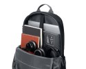 Plecak HP Laptop Backpack do notebooka 15,6" czarny 9W0Z7AA