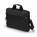 Torba Dicota Slim Case ONE 13-14.1" czarna D32091-RPET