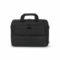 Torba Dicota Top Traveller Eco CORE 15-17.3" czarna D32035-RPET