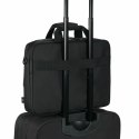 Torba Dicota Top Traveller Eco CORE 15-17.3" czarna D32035-RPET