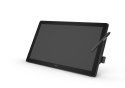 Wacom DTH-2452 signage display 60,5 cm (23.8") VA 210 cd/m2 Full HD Czarny Ekran dotykowy