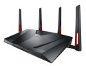 Asus- DSL-AC88U router ADSL/DSL