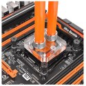 Blok chłodzenia wodnego do procesora Thermaltake Pacific W3 CL-W095-CU00TR-A