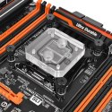 Blok chłodzenia wodnego do procesora Thermaltake Pacific W3 CL-W095-CU00TR-A