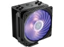 COOLER MASTER CHŁODZENIE CPU HYPER 212 RGB BLACK EDITION LGA1700 RR-212S-20PC-R2