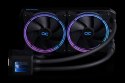 Chłodzenie Alphacool Eisbaer Aurora 280 CPU - Digital RGB