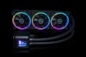 Chłodzenie Alphacool Eisbaer Aurora 360 CPU - Digital RGB