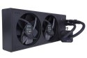 Chłodzenie Alphacool Eisbaer Extreme Liquid CPU Cooler 280 - Black Edition