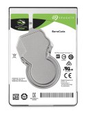 Dysk HDD Seagate Barracuda ST4000LM024 (4 TB ; 2.5"; 128 MB; 5400 obr/min)