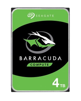 Dysk HDD Seagate Barracuda ST4000LM024 (4 TB ; 2.5