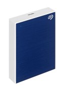 HDD Seagate ONE TOUCH Portable 4TB Blue USB 3.0