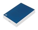 HDD Seagate ONE TOUCH Portable 4TB Blue USB 3.0