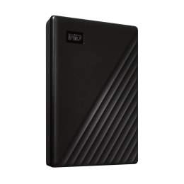 Dysk zewnętrzny HDD WD My Passport (1TB; 2.5