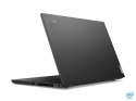 Lenovo ThinkPad L15 G1 i3-10110U 15,6"HD AG 220nit 8GB_3200MHz SSD256 UHD620 BLK TPM2 Cam 45Wh W10Pro 1Y