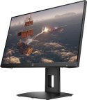 MONITOR HP LED, IPS 23,8" X24ih (2W925AA) 144Hz