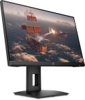 MONITOR HP LED, IPS 23,8" X24ih (2W925AA) 144Hz