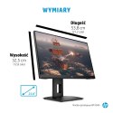 MONITOR HP LED, IPS 23,8" X24ih (2W925AA) 144Hz