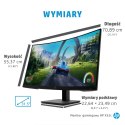 MONITOR HP LED, VA 31,5" X32c (33K31E9) 165Hz