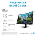 MONITOR HP LED, VA 31,5" X32c (33K31E9) 165Hz