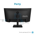 MONITOR HP LED, VA 31,5" X32c (33K31E9) 165Hz