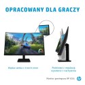 MONITOR HP LED, VA 31,5" X32c (33K31E9) 165Hz