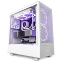 NZXT OBUDOWA H5 FLOW Z OKNEM BIAŁA CC-H51FW-01