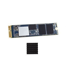 OWC AURA PRO X2 SSD 1TB 1536MB/S MAC PRO 2013 HEATSINK OWCS3DAPT4MP10P