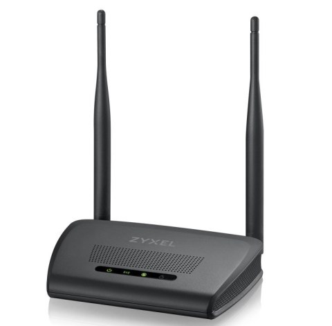 Router ZyXEL NBG-418NV2-EU0101F (xDSL)