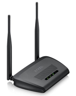 Router ZyXEL NBG-418NV2-EU0101F (xDSL)